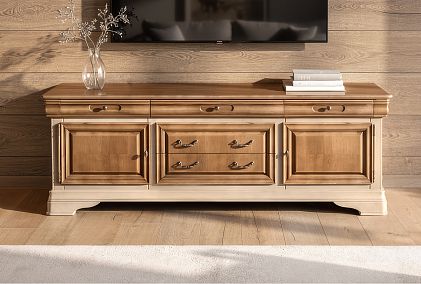 Тумба под ТВ "Оливия" 3