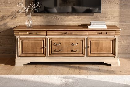 Тумба под ТВ "Оливия" 3