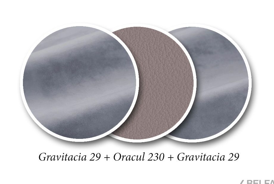 "Alberto" кресло 2