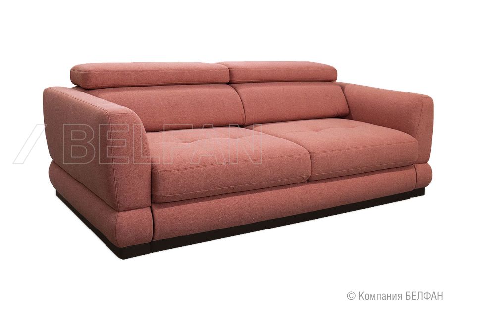 "Орландо" диван 3-х местный 1