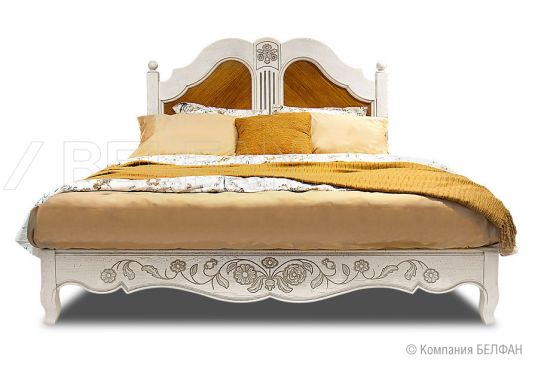 Кровать "Шамбор" 160
