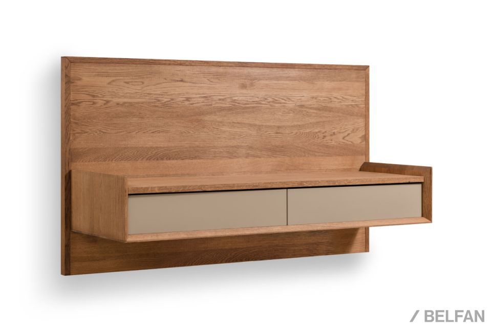 Консоль "Ария" массив дуба 1