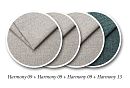 "Lofft" диван 3-х модульный; раскл.; 2MR1L; "Ифагрид" (1450х1880); механизм справа; Harmony 09(38680)+Harmony 09(38680)+Harmony 09(38680)+Harmony 13(3