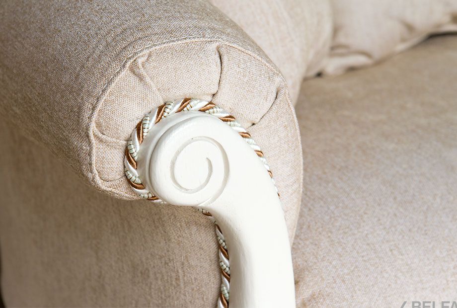 "Грация" диван 2-х местный 4