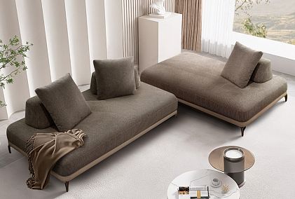 "Infiniti" диван модульный