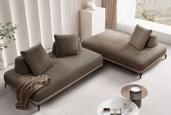 "Infiniti" диван модульный  5