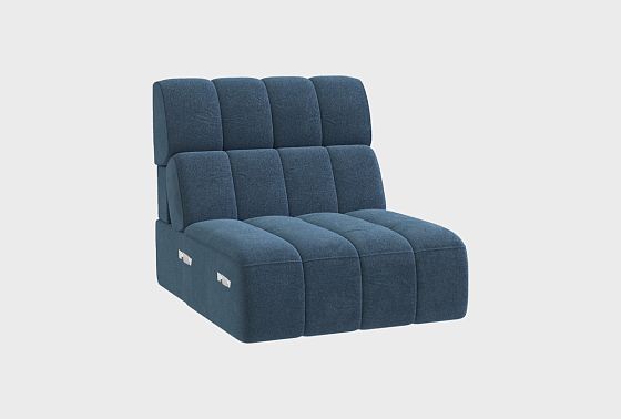 "Genesi" секция  4