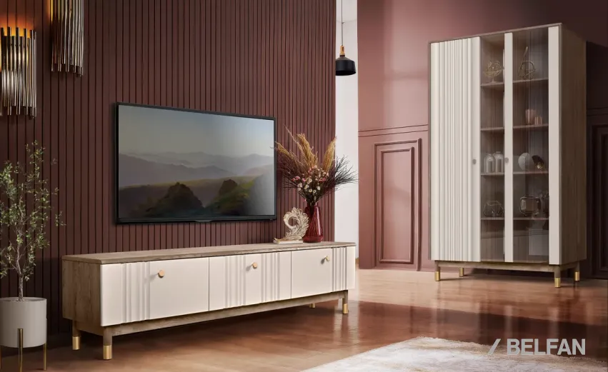 Гостиная «Меридиан» #4