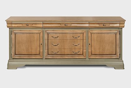 Тумба с ящиками "Оливия"