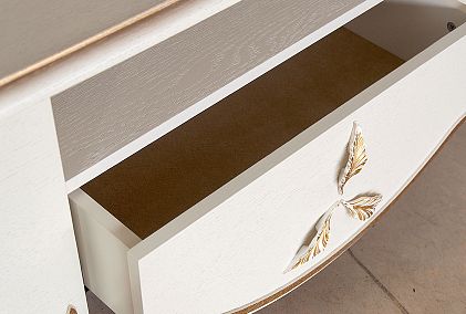 Тумба под ТВ "Трио"