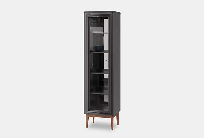 Витрина 1-но дв. "Сакраменто" (правая)