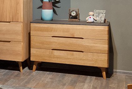 Комод "Elva" B-3