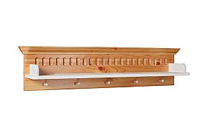 Полка настенная "Хельсинки"