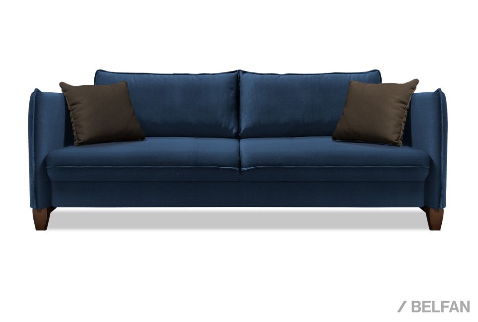 "Морган" диван 3-х местный 1