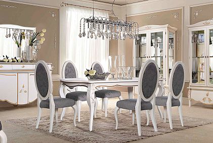 Стол обеденный "Тэфи"