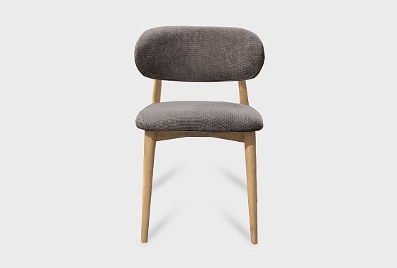 Стул "Джой" массив дуба 10