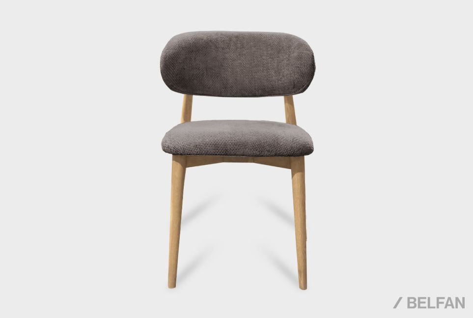 Стул "Джой" массив дуба 4