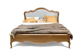Кровать "Трио" (низкое изножье)
