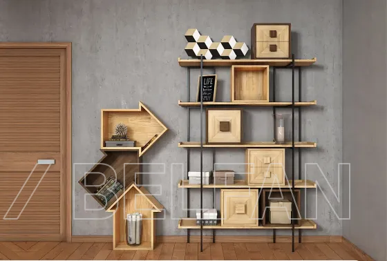 Гостиная «Cube Design» #17