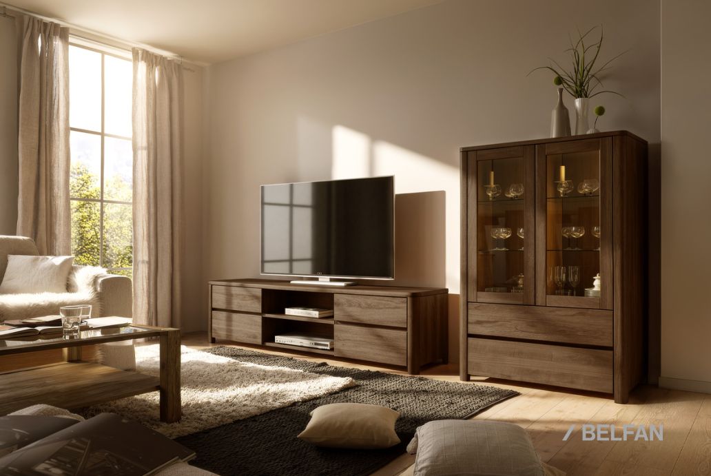 Гостиная «Норд» #14 графит