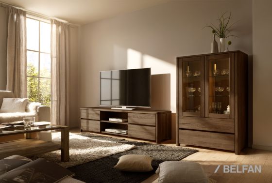 Гостиная «Норд» #14