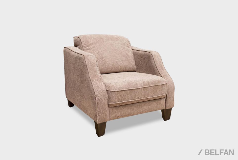 "Gabrisa" кресло массив бука 1