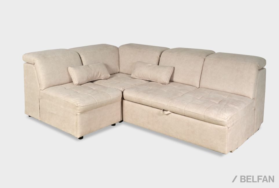 "Престон" диван индивидуальной модификации 1