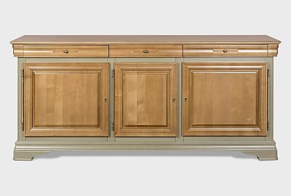 Тумба "Оливия" (широкая)