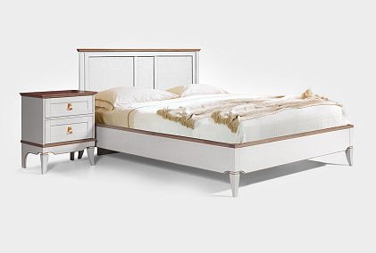 Кровать "Стюарт"