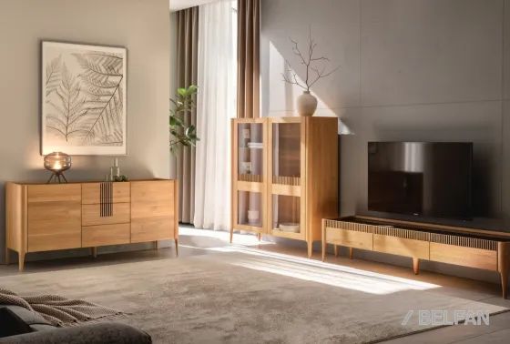 Гостиная «Бергамо» #1