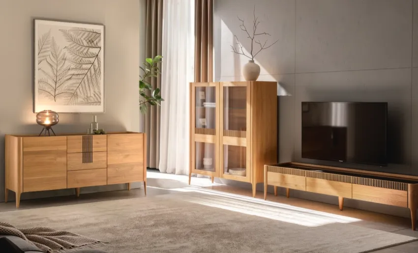 Гостиная «Bergamo» #1