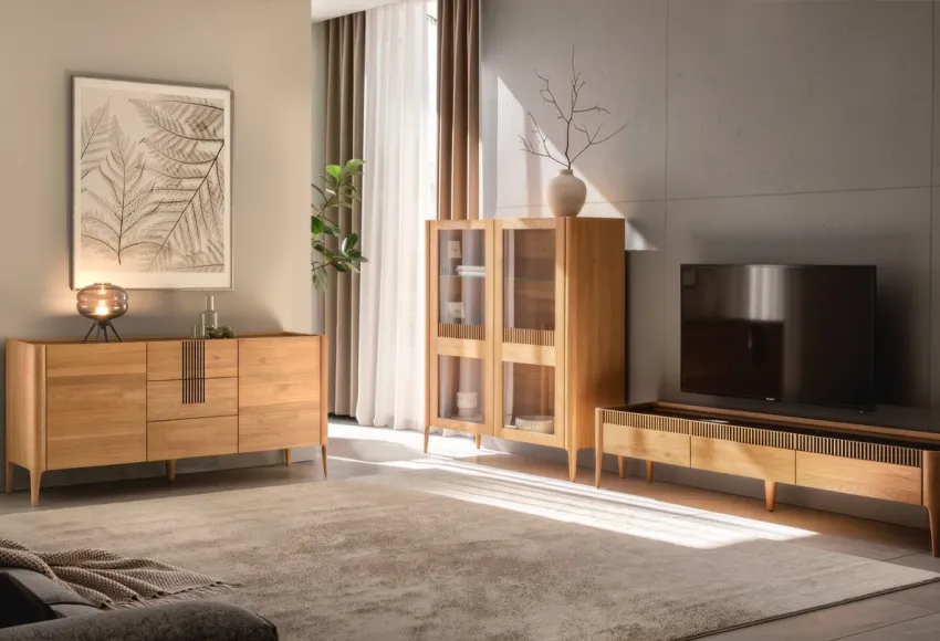 Гостиная «Bergamo» #1