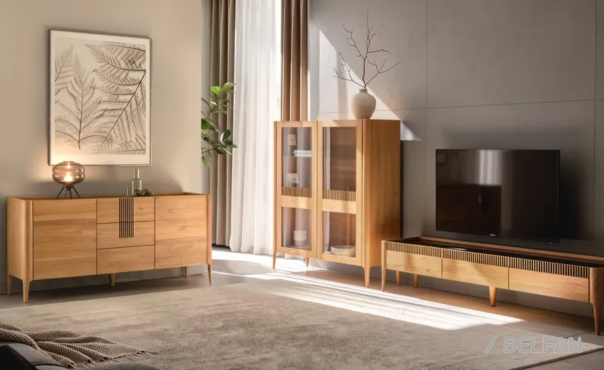 Гостиная «Bergamo» #1