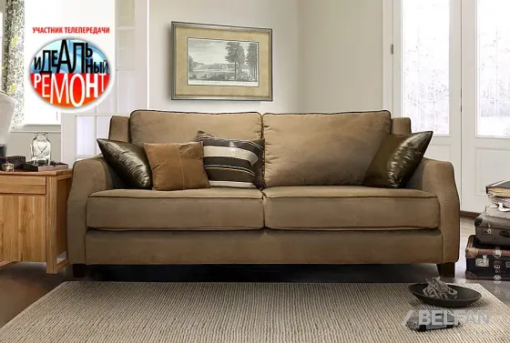 БРАЙТОН диван 3-х местный #1