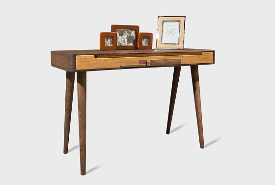 Стол туалетный "Irving Design" массив дуба 10