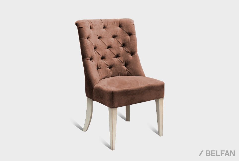 "Шейл" кресло 1