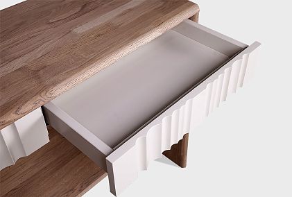 Стол-консоль "Меридиан"