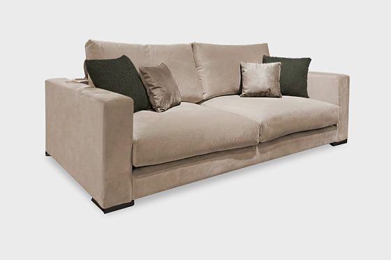 "Мэттью" диван 3-х местный  4