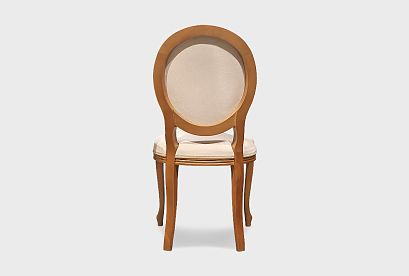 Стул "Kатрин"; *ММ-396-01; коньяк; Verona 024