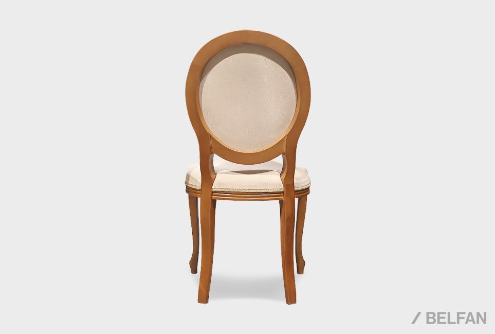 Стул "Катрин" массив бука 3