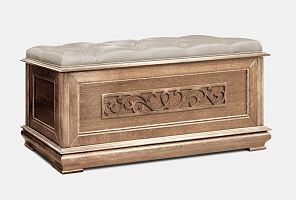 Сундук "Тэфи"