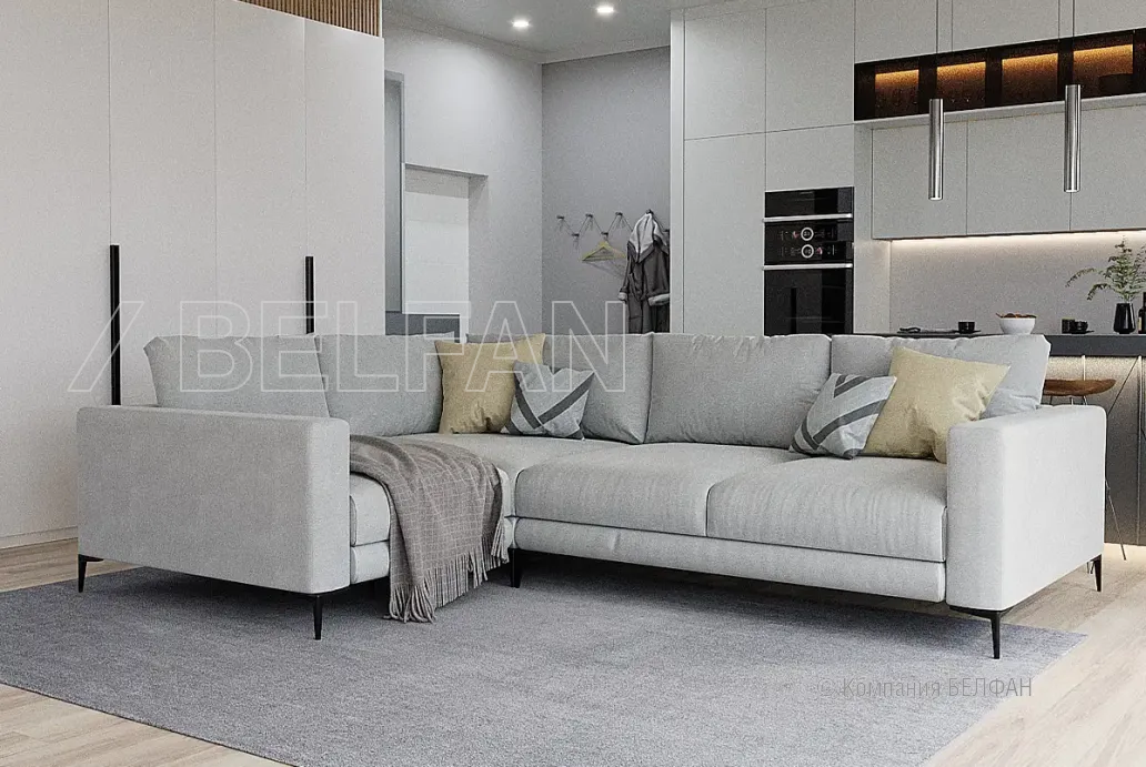 МЭТТЬЮ диван угловой #1