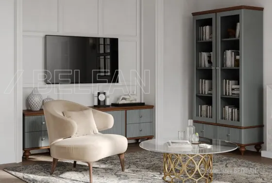 Гостиная «Рандеву» #3