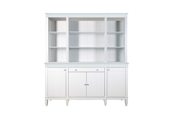 Буфет "Ольса" 400/441 массив сосны 6