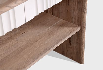 Стол-консоль "Меридиан"