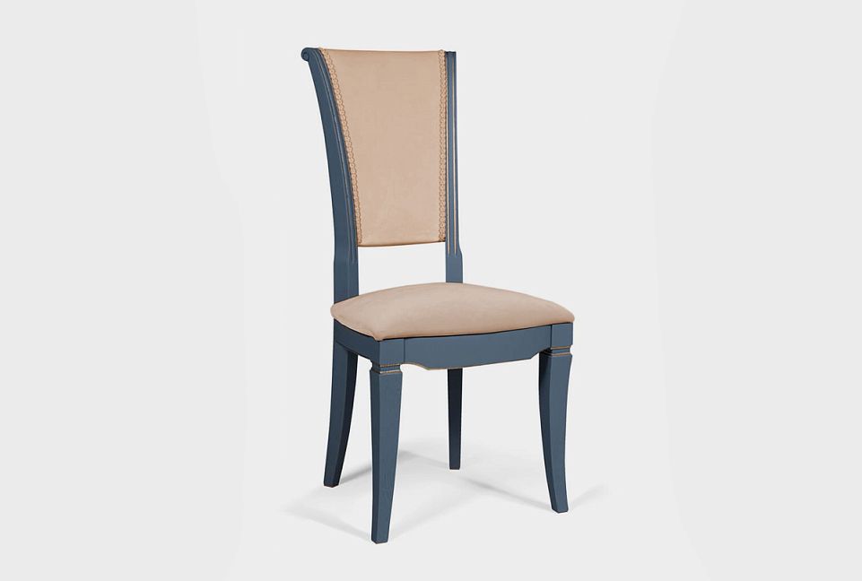 Стул "Стюарт"; марено; Hloya 05