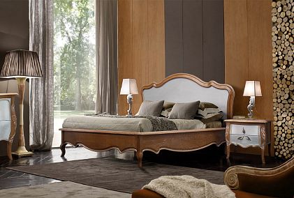 Тумба прикроватная "Трио"