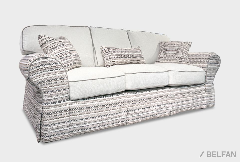 "Рафаэль" диван 3-х местный 1