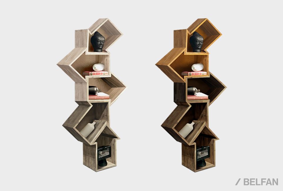 Модуль "Art Collection" (стрелка) массив дуба 3