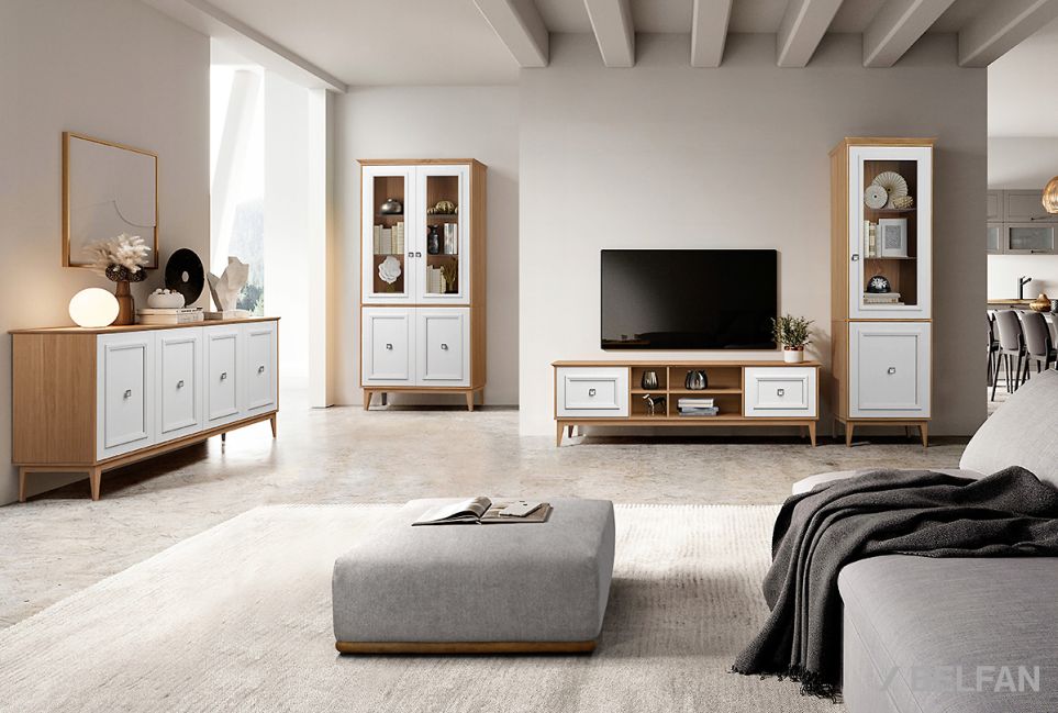 "Тейлор" пуф 3